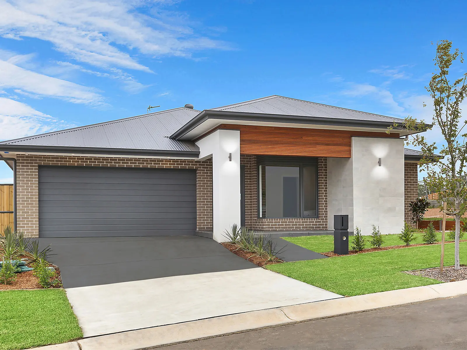 A Jasdan custom home