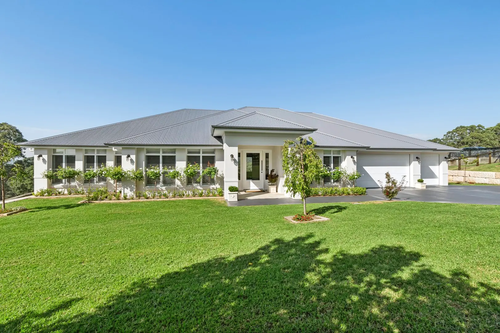A Jasdan custom home